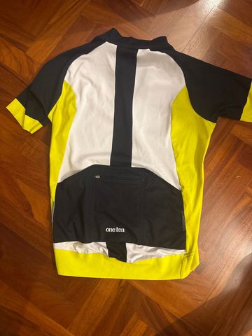one team Maglietta bike usato — immagine 3 di 3