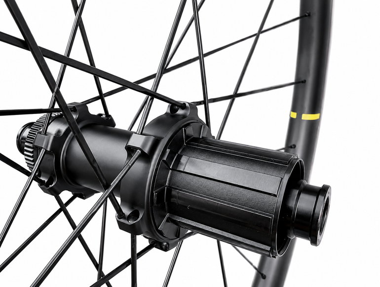 Tweedehands efferre NB45 2026 bike — afbeelding 6 van 12