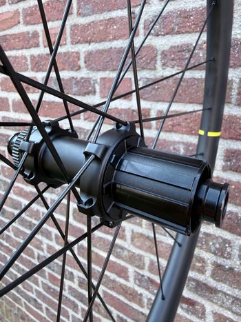 Tweedehands efferre NB45 2026 bike — afbeelding 11 van 12