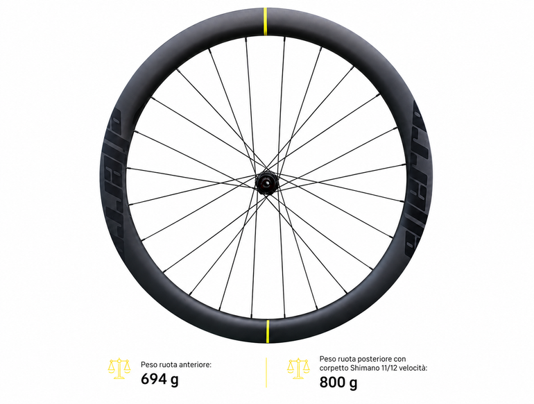 Tweedehands efferre NB45 2026 bike — afbeelding 12 van 12