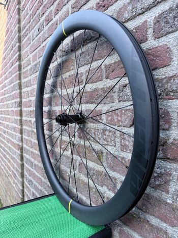 Tweedehands efferre NB45 2026 bike — afbeelding 7 van 12