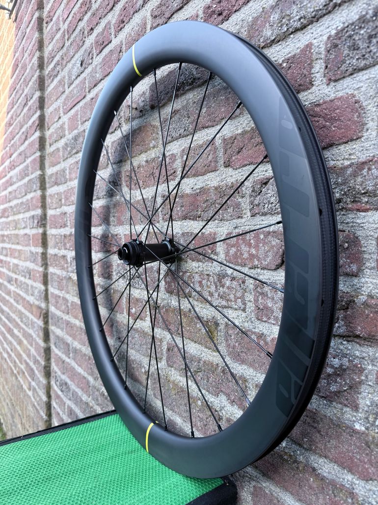 Tweedehands efferre NB45 2026 bike — afbeelding 7 van 12