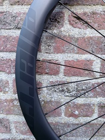 Tweedehands efferre NB45 2026 bike — afbeelding 9 van 12