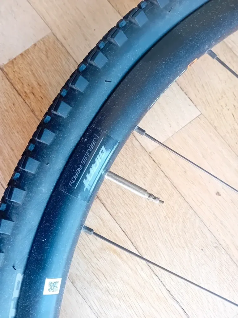 Käytetty Giant PR2 bike — kuva 2 / 2