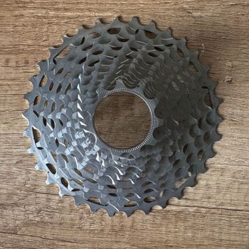 Classified Powershift 2-Speed Hub 2025 bike d'occasion — image 3 sur 11