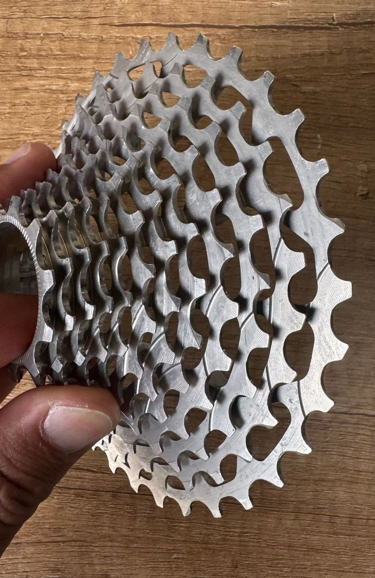 Classified Powershift 2-Speed Hub 2025 bike d'occasion — image 5 sur 11