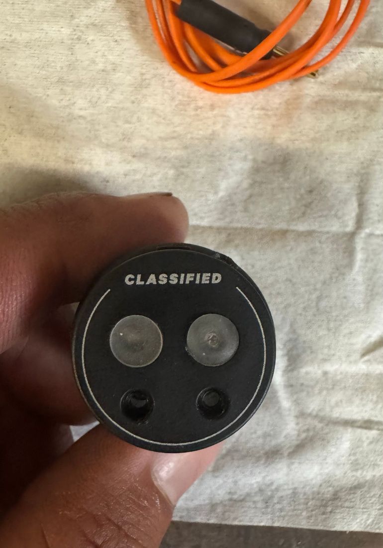 Classified Powershift 2-Speed Hub 2025 bike d'occasion — image 11 sur 11