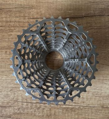 Classified Powershift 2-Speed Hub 2025 bike d'occasion — image 4 sur 11