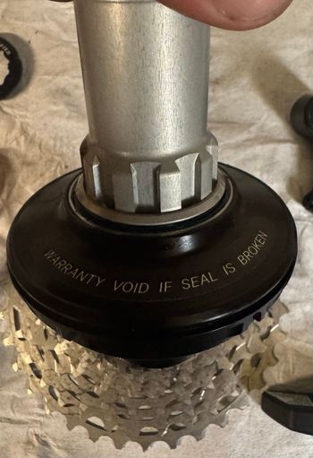 Classified Powershift 2-Speed Hub 2025 bike d'occasion — image 2 sur 11