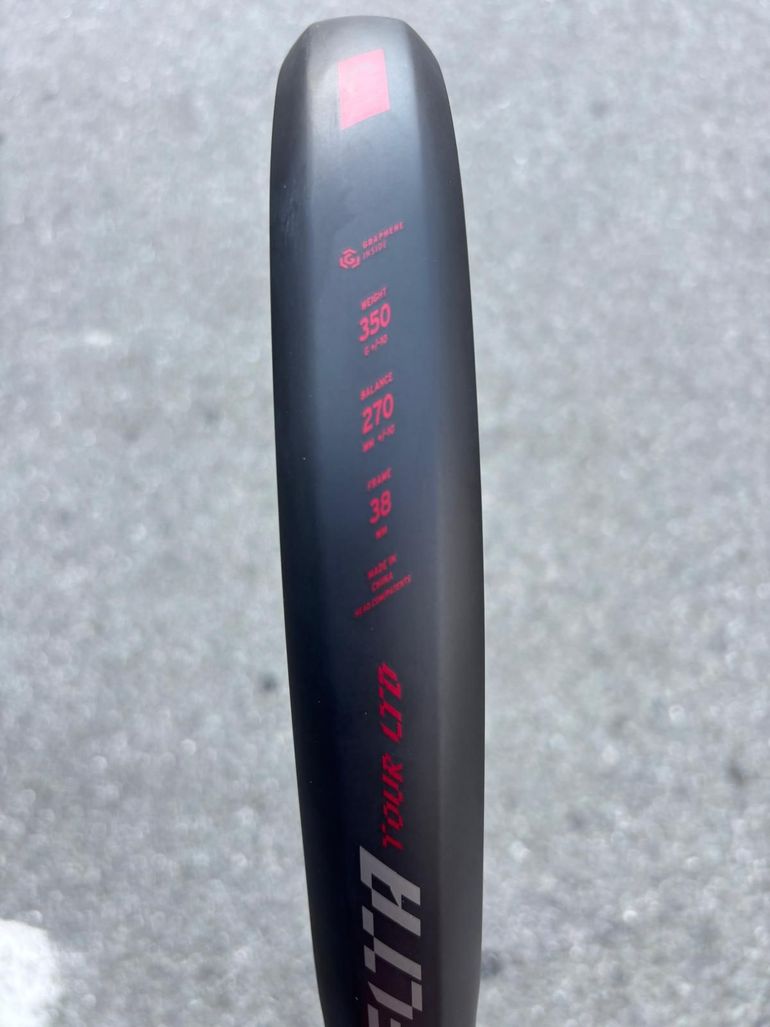 Used Head Delta Tour LTD 2025 bike — image 8 of 8