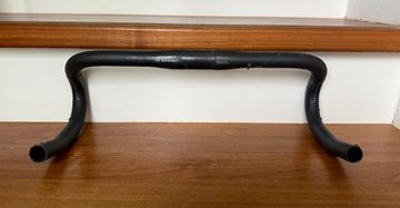 Used Lightweight Handlebar 42cm bike — image 5 of 6
