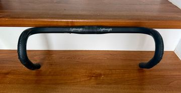 Used Lightweight Handlebar 42cm bike — image 3 of 6