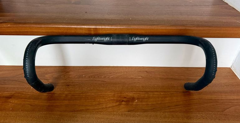 Použité Lightweight Handlebar 42cm bike — obrázek 3 z 6