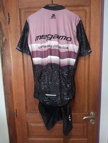 Gebrauchtes Megamo Cuissard 2026 bike — Bild 2 von 6