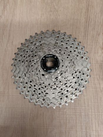 Used MSC Cassette 10v bike — image 3 of 6