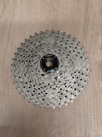 MSC Cassette 10v bike d'occasion — image 3 sur 6