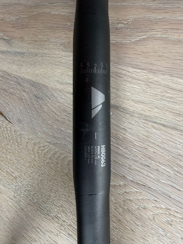 Käytetty Canyon Gravel AL Lenker bike — kuva 5 / 6