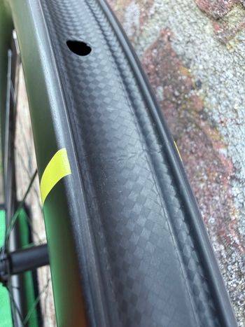 Tweedehands efferre NW45 2026 bike — afbeelding 10 van 12