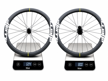 Tweedehands efferre NW45 2026 bike — afbeelding 12 van 12