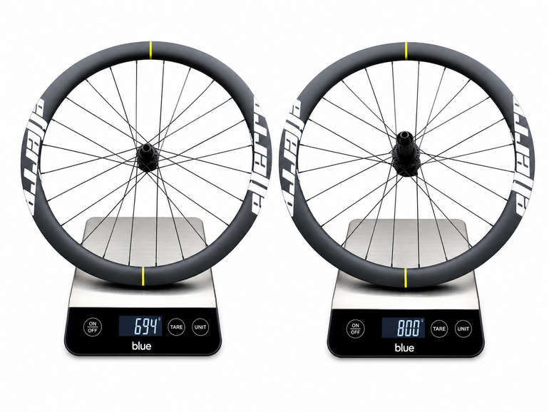 Tweedehands efferre NW45 2026 bike — afbeelding 12 van 12
