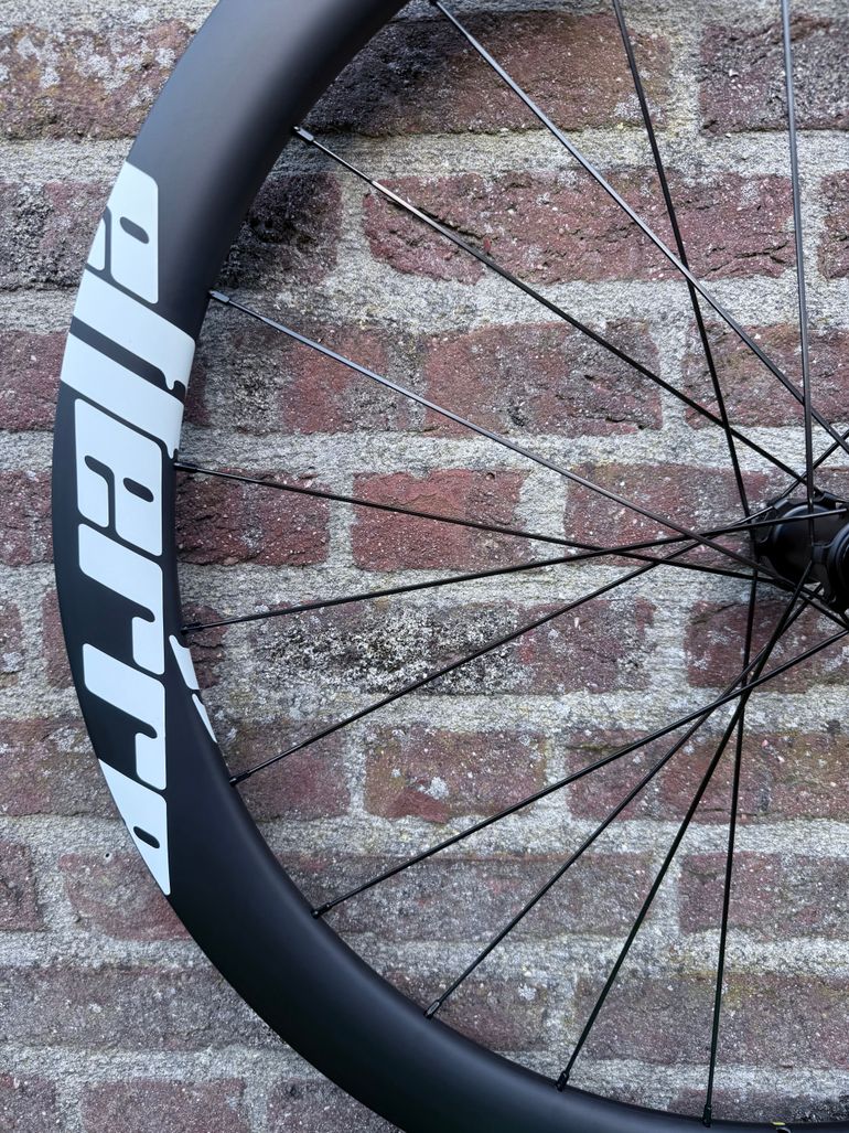 Tweedehands efferre NW45 2026 bike — afbeelding 11 van 12