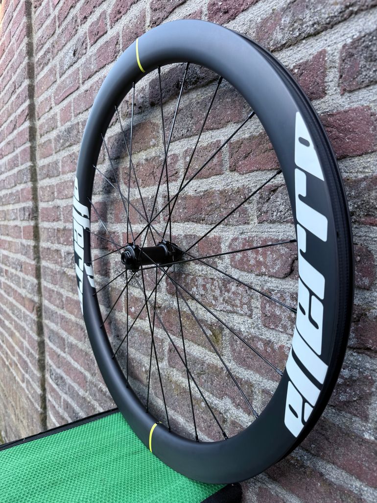 Tweedehands efferre NW45 2026 bike — afbeelding 8 van 12
