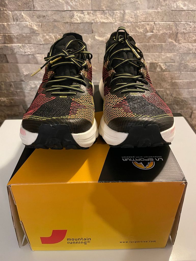La Sportiva Prodigio Pro 2026 bike d'occasion — image 4 sur 5