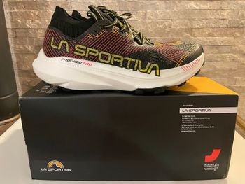 La Sportiva Prodigio Pro 2026 bike d'occasion