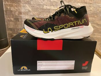 La Sportiva Prodigio Pro 2026 bike d'occasion — image 3 sur 5