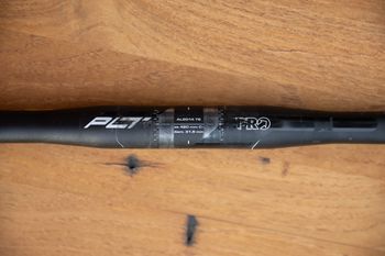 Käytetty Pro PLT Rennrad Lenker 420 mm / 31, 8 mm Aluminium bike — kuva 3 / 3