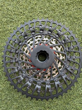 Used Sram GX T-Type Axs 12V 2026 bike — image 2 of 7