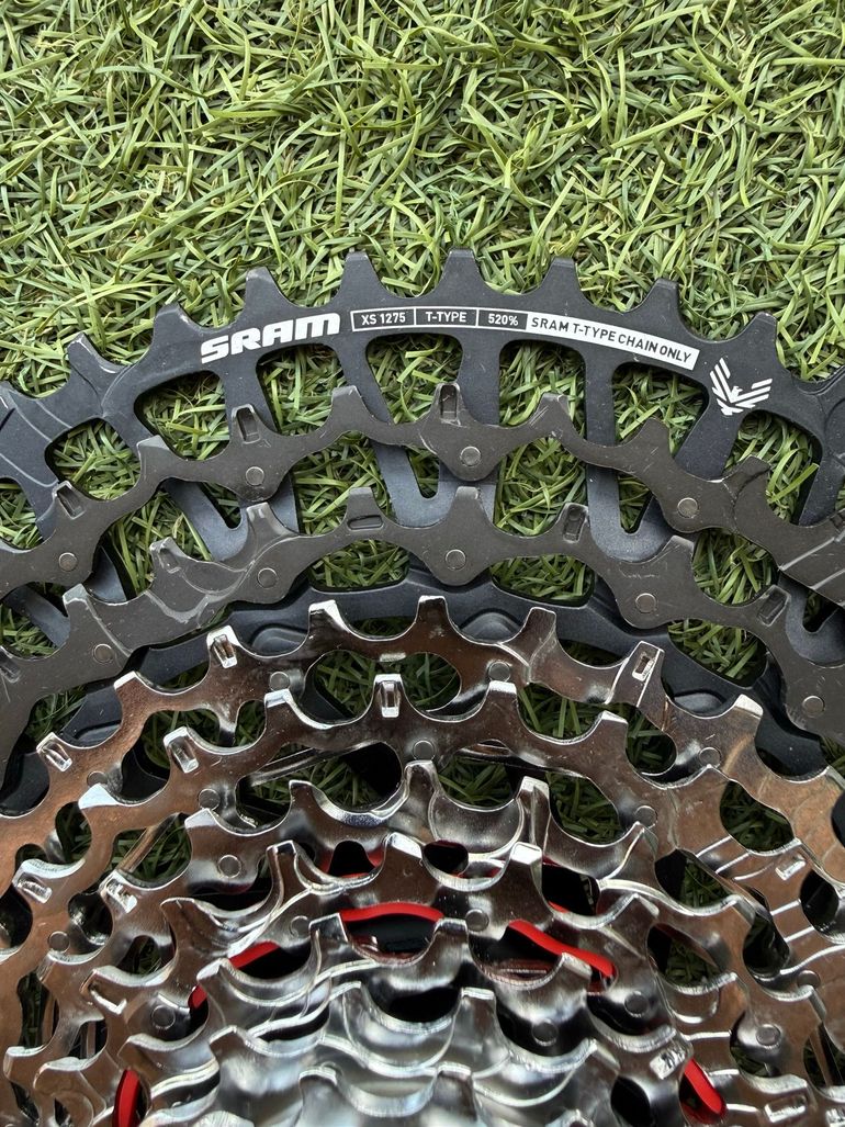 Used Sram GX T-Type Axs 12V 2026 bike — image 4 of 7