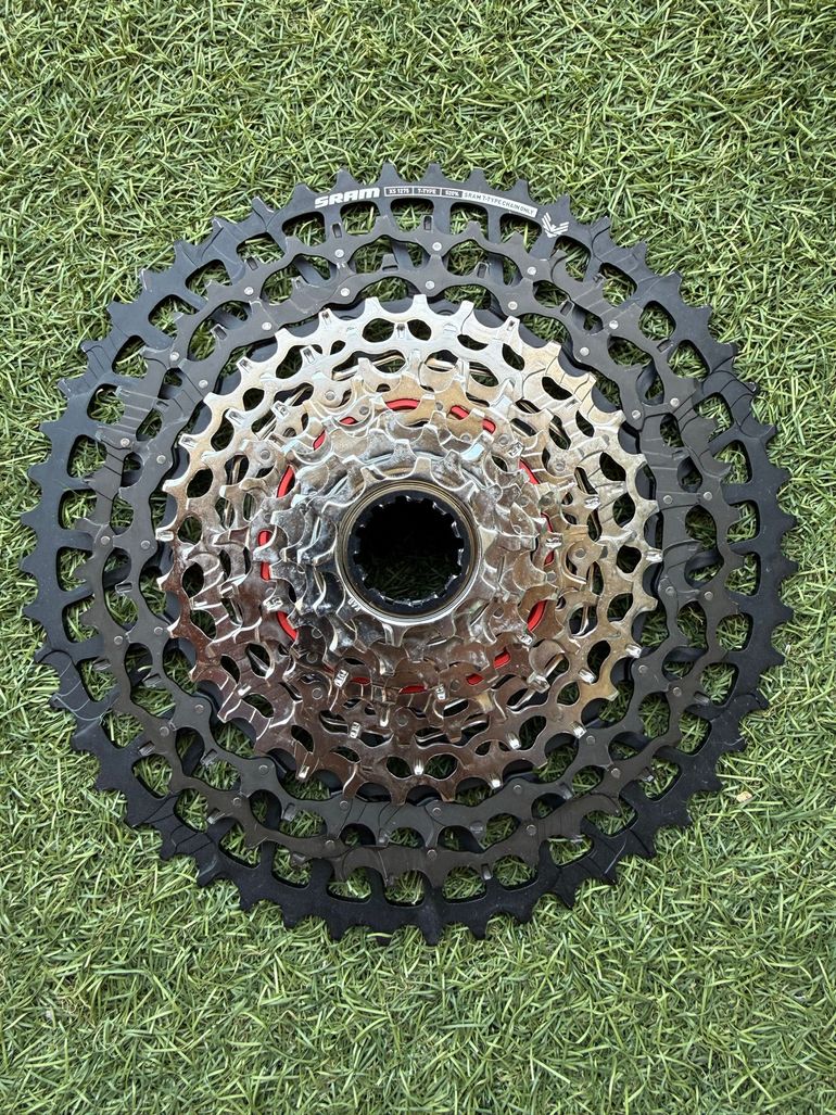 Used Sram GX T-Type Axs 12V 2026 bike — image 1 of 7