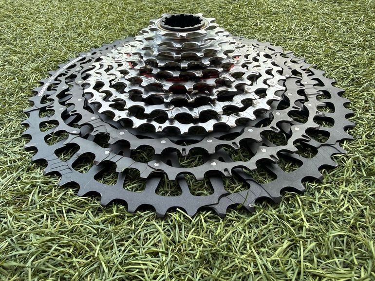 Used Sram GX T-Type Axs 12V 2026 bike — image 3 of 7