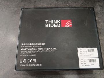 Used Pp5 Capteur de puissance 2026 bike — image 2 of 9