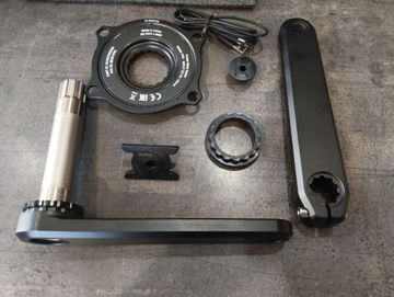Used Pp5 Capteur de puissance 2026 bike — image 6 of 9