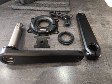 Used Pp5 Capteur de puissance 2026 bike — image 7 of 9