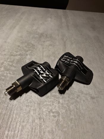 Použité Look Blade Power Meter 2024 bike