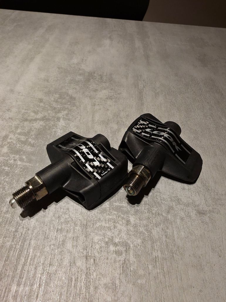 Použité Look Blade Power Meter 2024 bike — obrázek 1 z 4
