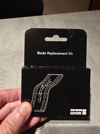 Použité Look Blade Power Meter 2024 bike — obrázek 4 z 4