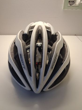 Použité Scott Fuga Plus Helmet bike — obrázek 5 z 8