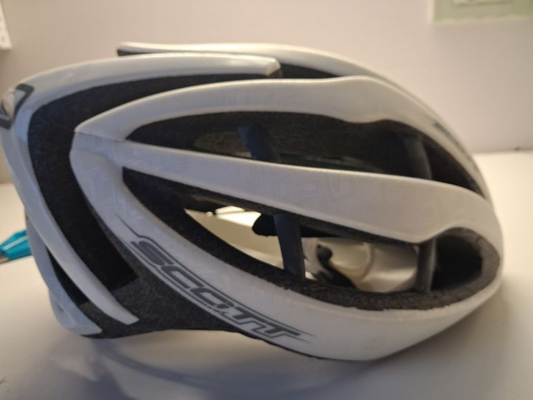 Použité Scott Fuga Plus Helmet bike — obrázek 4 z 8