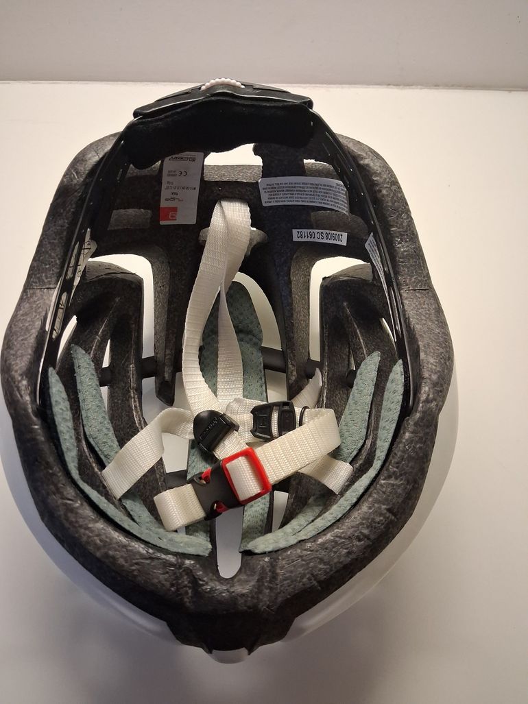 Použité Scott Fuga Plus Helmet bike — obrázek 7 z 8