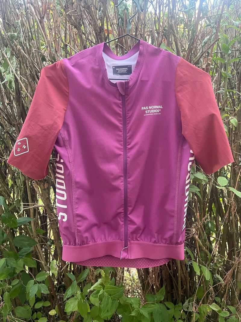 Used Pas Normal Studios Trikot bike — image 1 of 2