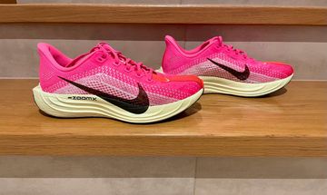 Used Pegasus Plus 2025 Running Shoes