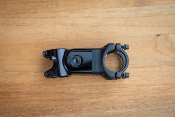 Used Redshift Sports ShockStop Suspension Stem 80 mm Vorbau inkl. Elastomere bike