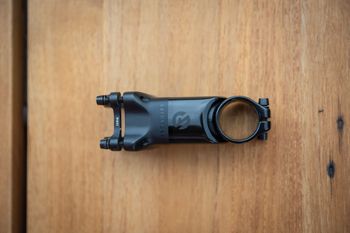 Used Redshift Sports ShockStop Suspension Stem 80 mm Vorbau inkl. Elastomere bike — image 4 of 4