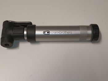 Brugt Crankbrothers Gem S bike