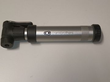 Brugt Crankbrothers Gem S Cycling Accessories
