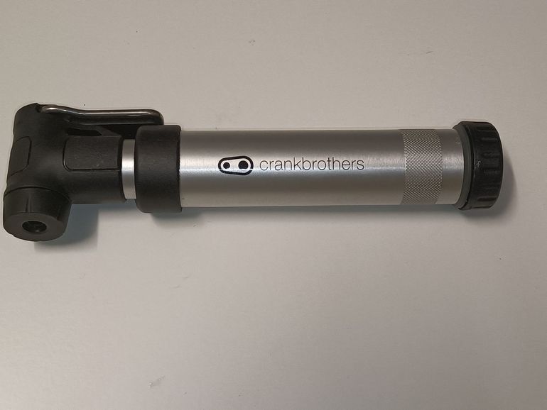 Brugt Crankbrothers Gem S bike — billede 1 af 6